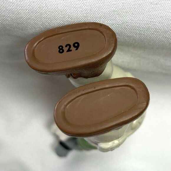 Disney’s Safari Goofy 3.5" Collectible Figurine PVC Toy/Cake Topper - Picture 8 of 13